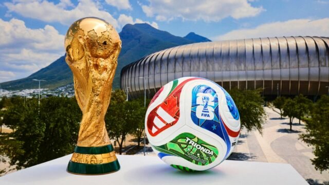 Temor en USA por el Mundial ante las pocas reservas hoteleras