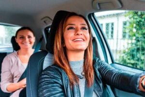 QRoo: Uber Mujeres inicia en Cancún y otras ciudades de México
