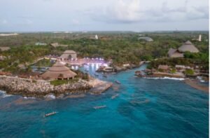 Xcaret: presunto maltrato de animales en espectáculos turísticos