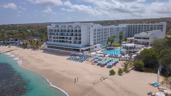 Royalton Vessence Barbados: la nueva apertura del Caribe ya recibe a sus primeros huéspedes