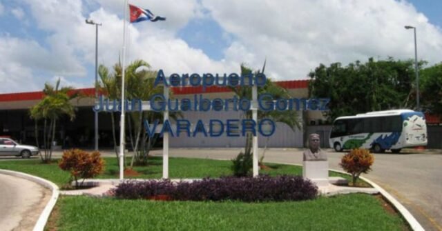 Cuba: Varadero, principal destino, solo recibe vuelos de American