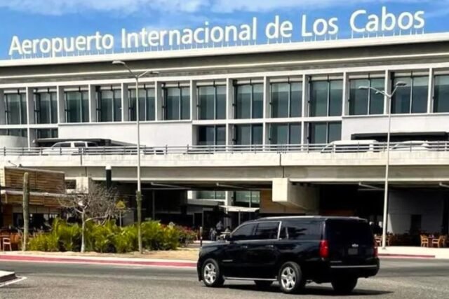 Los Cabos: agencias logran cambio en la ley de transporte turístico