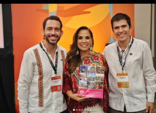 Península de Yucatán se convertirá en multidestino de la cultura maya