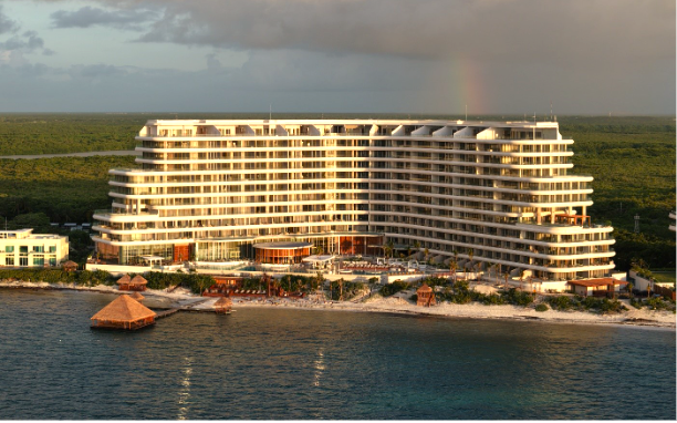 Cancún: Marriott abre el St. Regis Costa Mujeres con 213 cuartos