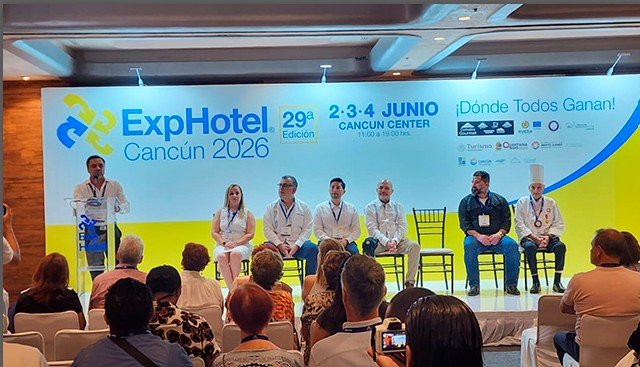 Exphotel: proveedores atrajeron mil empresas estos casi 30 años