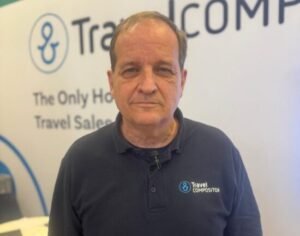 Travel Compositor permitirá en dos clics reservar un viaje completo