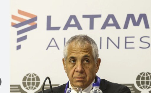 Latam alarma al vislumbrar cierre de rutas en toda Sudamérica