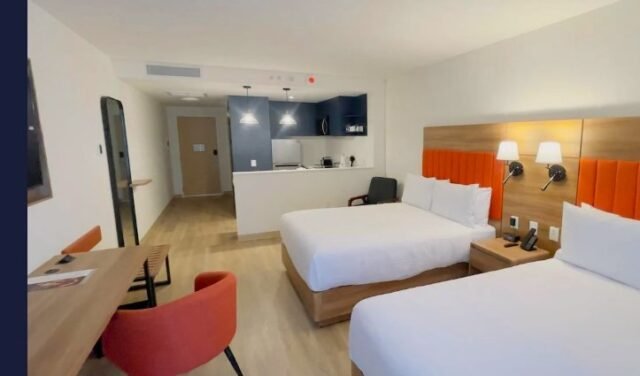 Fotos – Guadalajara: Marriott abre Residence Inn de 157 cuartos