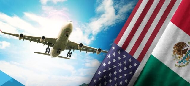 Conmoción ante Mundial: alerta de viajes de USA para sedes de México