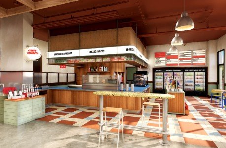 Hilton lanza otra marca para universitarios: Undergraduate
