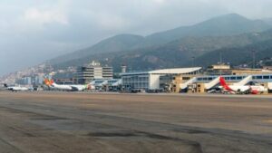 Sismo en Caracas: Air Europa, Iberia y Plus Ultra cancelan vuelos