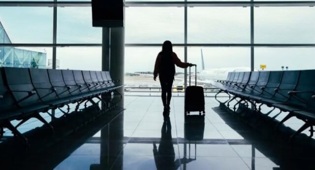 Alarma: Cancún, Vallarta y Los Cabos pierden pasajeros este año