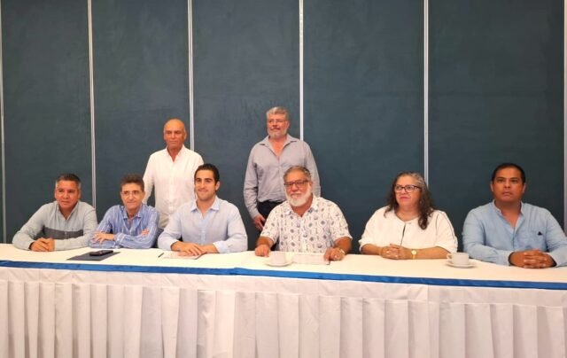 Ponen prioridad al posible sucesor de Lezama: los fraudes turísticos
