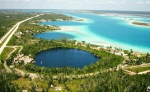 Bacalar: con aeropuerto de Tulum prevén subir turismo internacional