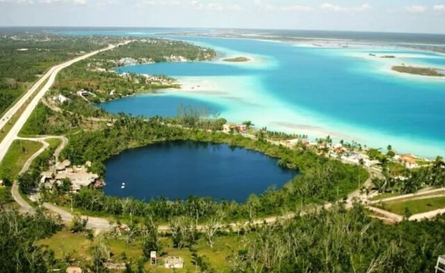 Bacalar: con aeropuerto de Tulum prevén subir turismo internacional