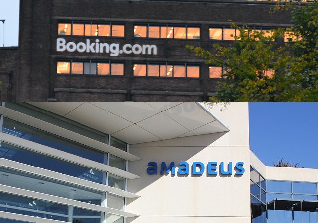 Abusos de Amadeus y Booking les llevan a sufrir grandes multas