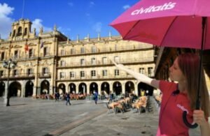 Civitatis se alía a Despegar para ofertar su catálogo en la OTA