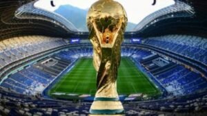 Smiles: récord de canjes de pasajes por la Copa del Mundo