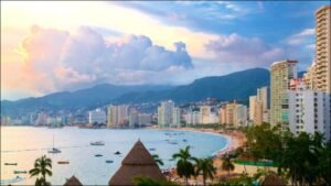 Guerrero amplía conectividad con Viva, Volaris, Mexicana y Sunwing