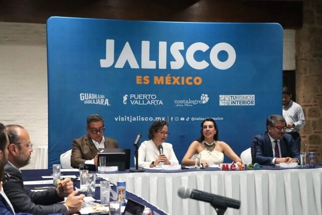 Guadalajara solo confirma a 80 compradores en ITB Américas