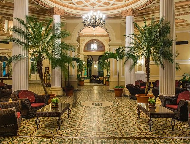 Cuba: Visa y Mastercard se van pero españoles conservan hoteles