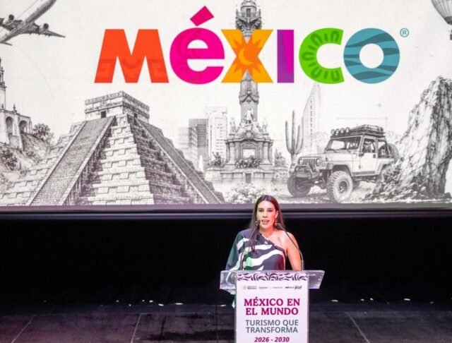 Critican a Sectur por contratar a agencia extranjera para promoción