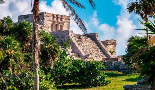 Tulum: piden separar el Parque del Jaguar de la zona arqueológica