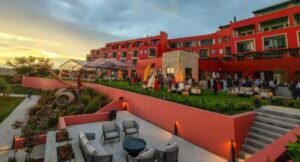San Miguel de Allende: Pueblo Bonito Vantage abre 111 cuartos