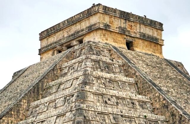 Chichén Itzá reabre tras acuerdo verbal de comunidad maya e INAH