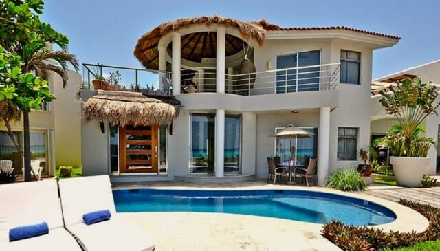 Plaga de Airbnb: Tulum y Playa del Carmen superan a Cancún