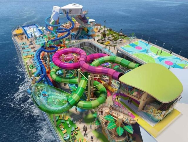 Royal Caribbean: nueva polémica ecológica por arrasar un manglar