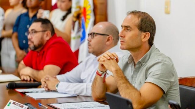 Tulum: temporada de huracanes podría alcanzar la categoría 5
