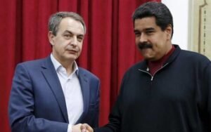 Air Europa: Zapatero hizo 62 vuelos en 5 años a América valorados en 700 mil dólares