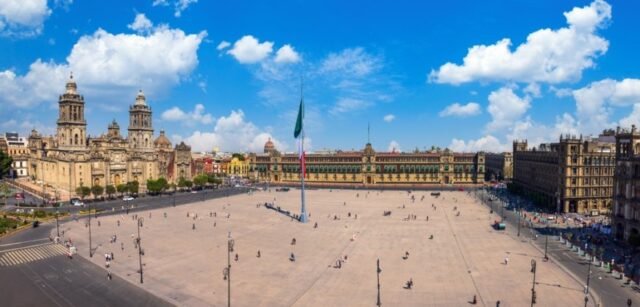 CDMX: Fan Fest del Mundial sin bebidas alcohólicas pese a sponsor
