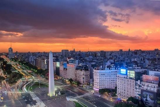 Argentina: ganan hoteles con 100% de ocupación en final del Mundial