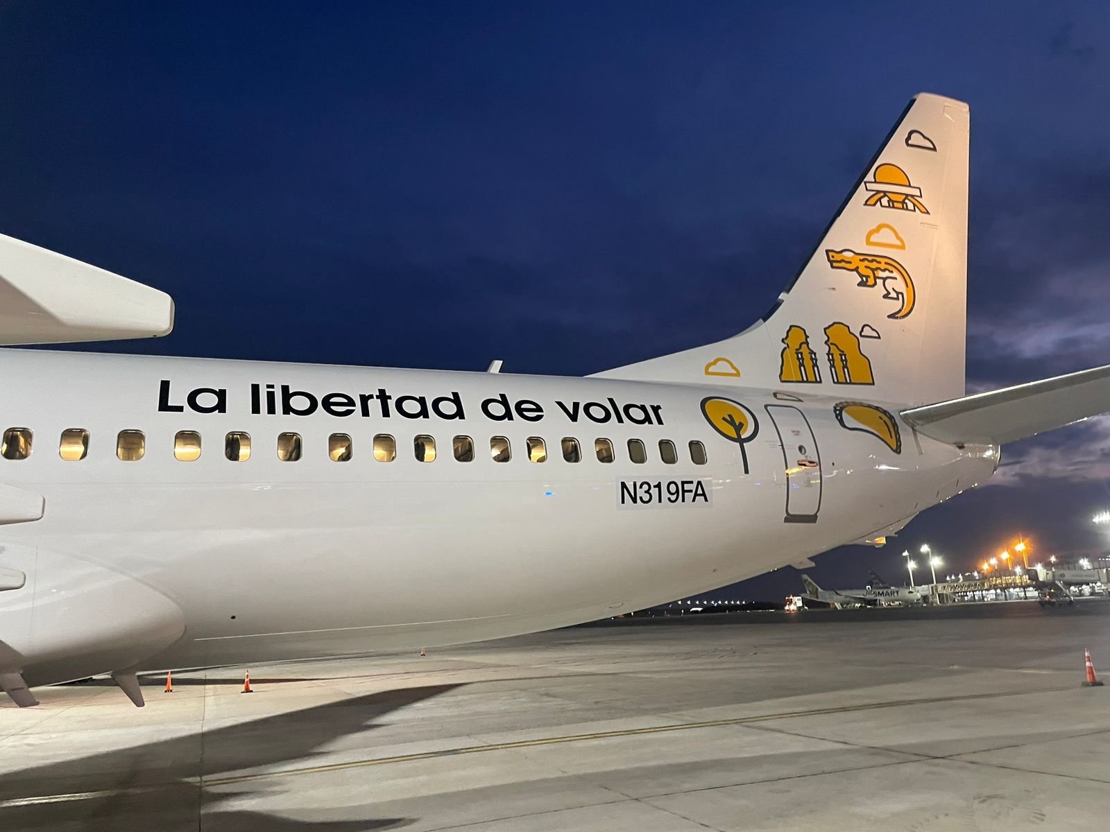 Flybondi suspendió a toda su tripulación hasta septiembre