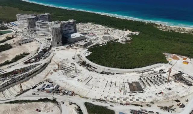 Punta Cana: Chapur tendrá 3,400 llaves en sus torres al añadir 1,200
