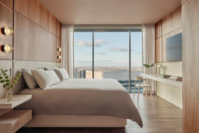 CDMX: IHG y Grupo Presidente abren este año el InterContinental