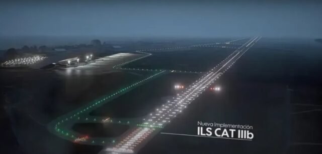 Uruguay: queja de Copa y Latam por restricciones en aeropuerto