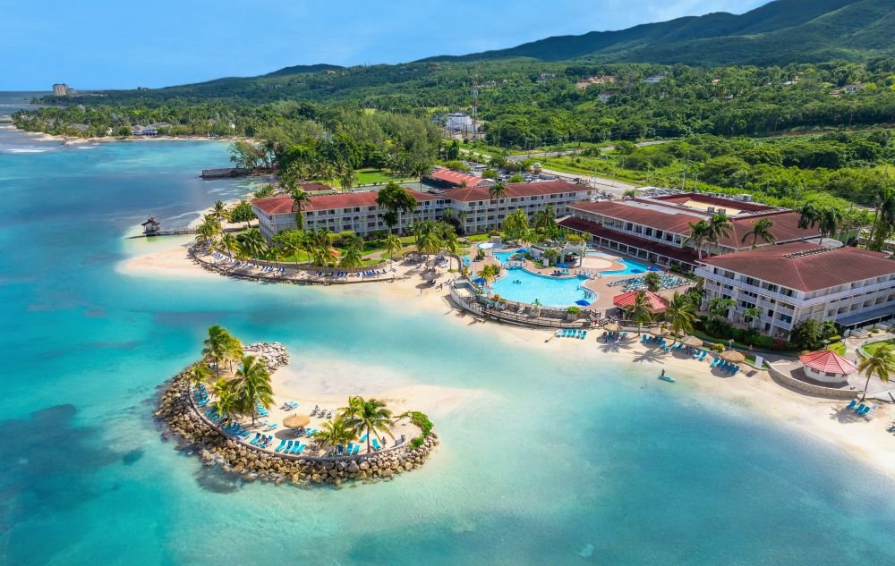 Catalonia se alía a Marriott para dos resorts en Jamaica y Zanzíbar