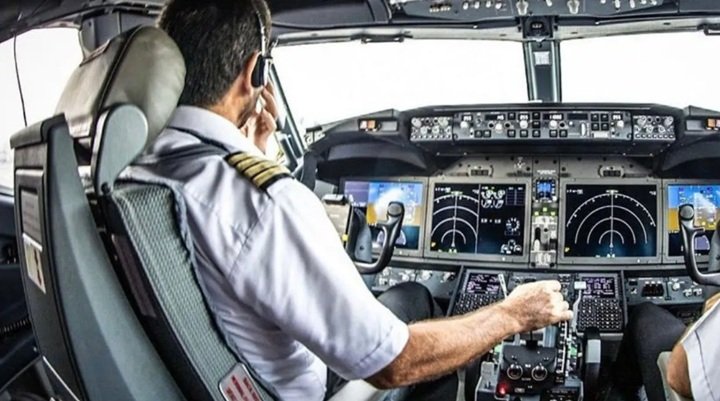 Jetsmart es denunciada por elevar niveles de fatiga a pilotos