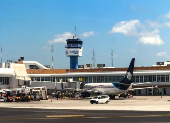 Cancún: se hunde aún más el turista nacional que el foráneo