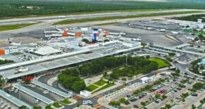 Alarma turística en QRoo al perder cientos de miles de sillas de avión