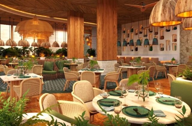 Hyatt abrirá otros dos nuevos hoteles en Cancún y Los Cabos