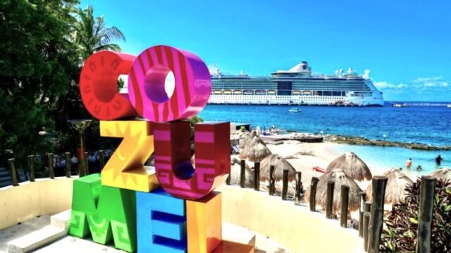 Cozumel: confían en competencias deportivas para aumentar turistas