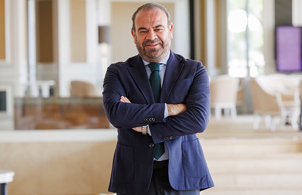 «El futuro de Meliá debería estar vinculado a la familia Escarrer»