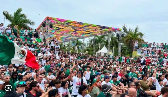 QRoo: Gobierno rebate a hoteleros sobre el impacto del Mundial