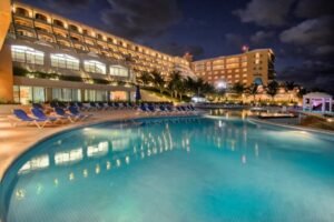 QRoo: fallo a favor de empleados remata al hotel Golden Parnassus
