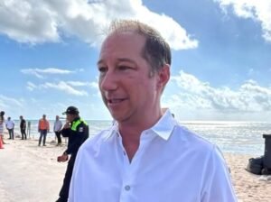 Tulum: hoteleros advierten de una ‘realidad complicada’ a Sheinbaum