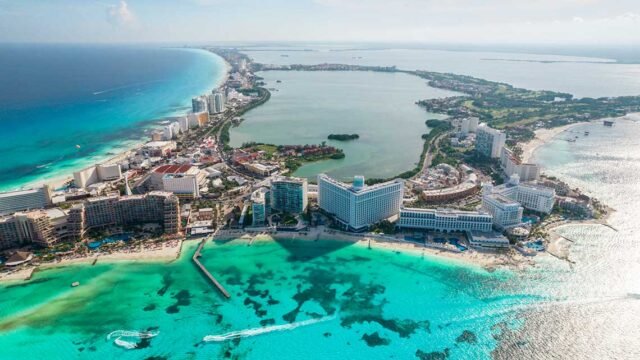 Sargazo: hoteleros de QRoo piden promoción como en Dominicana